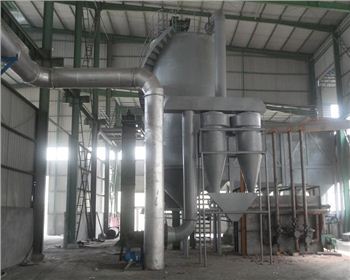 選擇干燥設(shè)備應(yīng)考慮哪些因素？