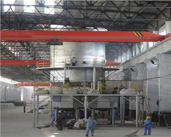 使用陜西陶瓷噴霧干燥機(jī)有什么好處？