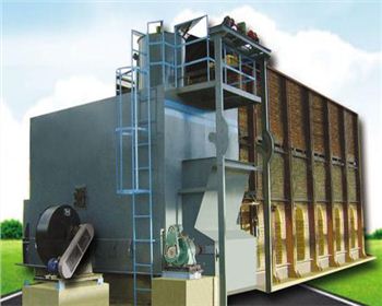 噴霧干燥機工作原理外其常見種類有哪些呢？