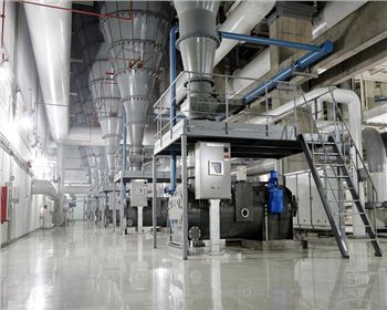 分析國內(nèi)噴霧干燥設備的干燥方式