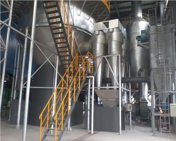陜西冶金噴霧干燥器，口碑好
