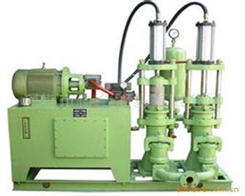 陜西柱塞泵注水泵水源及種類