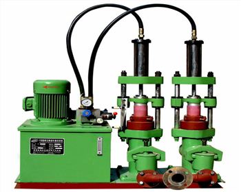 陜西陶瓷泥漿柱塞泵泵筒停止運作是怎么回事？