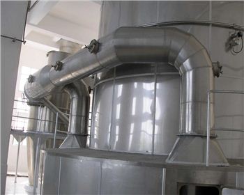 你知道陜西陶瓷噴霧干燥塔水分蒸發(fā)速率是多少嗎？